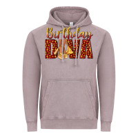 Birthday Diva Vintage Hoodie | Teevron