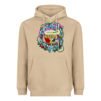 Mamacita Needs A Margarita Heavyweight Hoodie | Teevron