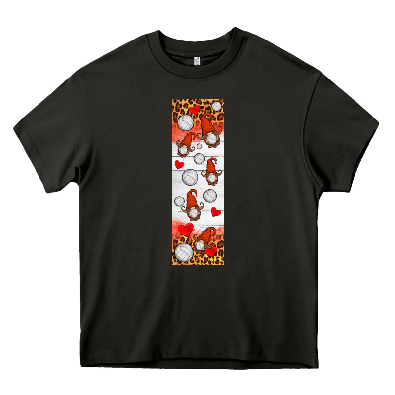 Volleyball Penwraps Heavy Core Tee by HRA Design Shop | Teevron