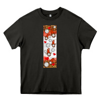 Asphalt volleyball penwraps Heavy Core Tee - HRA Design Shop