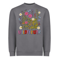 Storm wildflower malias Heavyweight Sweatshirt - MaliasSmallBusiness