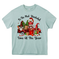 Arona its the most wonderful time of the year Heavy Core Tee - FaDigitalArtStudio