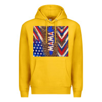 Lemon American mama Premium Hoodie - TumblerDesignByShophia