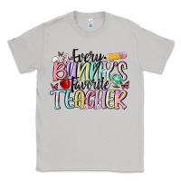 Moon Dust every bunnys favorite teacher Classic Tee - MaliasSmallBusiness