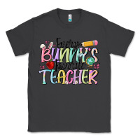 Smoke every bunnys favorite teacher Classic Tee - MaliasSmallBusiness