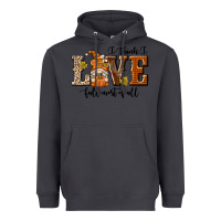 Smoke I Think I Love Fall Most of All Heavyweight Hoodie - texasbilliewilder