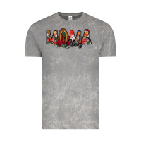 Cloud Rock mama claus lady of guadalupe Vintage Tee - Jasminsmagicworld
