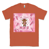Copper one boujee heifer Classic Tee - MaliasSmallBusiness