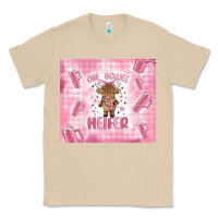 Mushroom one boujee heifer Classic Tee - MaliasSmallBusiness