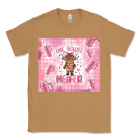 Toasted Coconut one boujee heifer Classic Tee - MaliasSmallBusiness