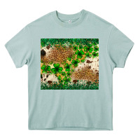 Arona St. Patrick's Day shamrock tumbler St. Patricks Heavy Core Tee - Neo Western