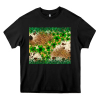 Black St. Patrick's Day shamrock tumbler St. Patricks Heavy Core Tee - Neo Western