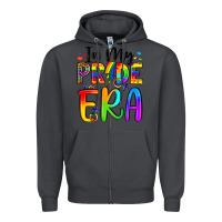 Smoke in my pride era Zipper Hoodie - Artiststas