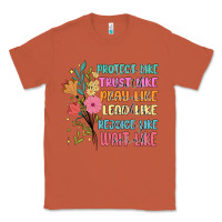 Copper women of the bible Classic Tee - JahusDesignShop