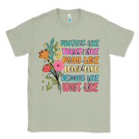 Matcha women of the bible Classic Tee - JahusDesignShop