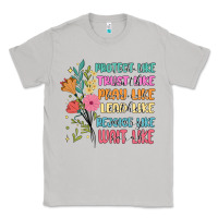 Moon Dust women of the bible Classic Tee - JahusDesignShop