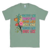 Sage women of the bible Classic Tee - JahusDesignShop