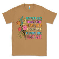 Toasted Coconut women of the bible Classic Tee - JahusDesignShop