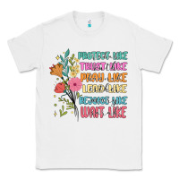 White women of the bible Classic Tee - JahusDesignShop