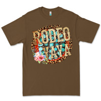 Cacao rodeo yaya Premium Tee - RacoonDesign