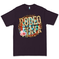 Plum rodeo yaya Premium Tee - RacoonDesign