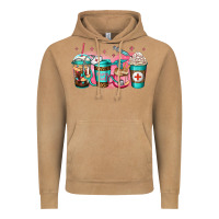 Vintage Camel nurse fuel coffee Vintage Hoodie - Jasminsmagicworld