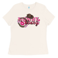 Bone howdy honey valentine's day Ladies Tee - FaDigitalArtStudio