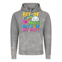 Cloud Rock bit of a mess but doin my best Vintage Hoodie - NancyCooperArtShop