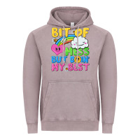 Vintage Zinc bit of a mess but doin my best Vintage Hoodie - NancyCooperArtShop