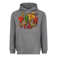 Storm Papa cito Heavyweight Hoodie - NancyCooperArtShop