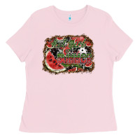 Hot Girl Summer Ladies Tee | Teevron