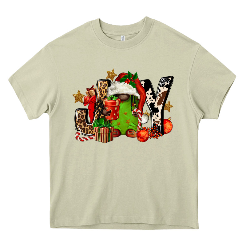 Joy Afro Gnomes Heavy Core Tee by FaDigitalArtStudio | Teevron