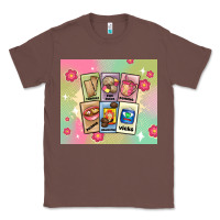 Chestnut traditional mexican food Classic Tee - MaliasSmallBusiness
