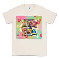 Natural traditional mexican food Classic Tee - MaliasSmallBusiness