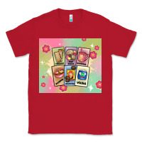Traditional Mexican Food Classic Tee | Teevron