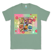 Sage traditional mexican food Classic Tee - MaliasSmallBusiness