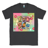 Smoke traditional mexican food Classic Tee - MaliasSmallBusiness