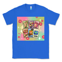 True Royal traditional mexican food Classic Tee - MaliasSmallBusiness