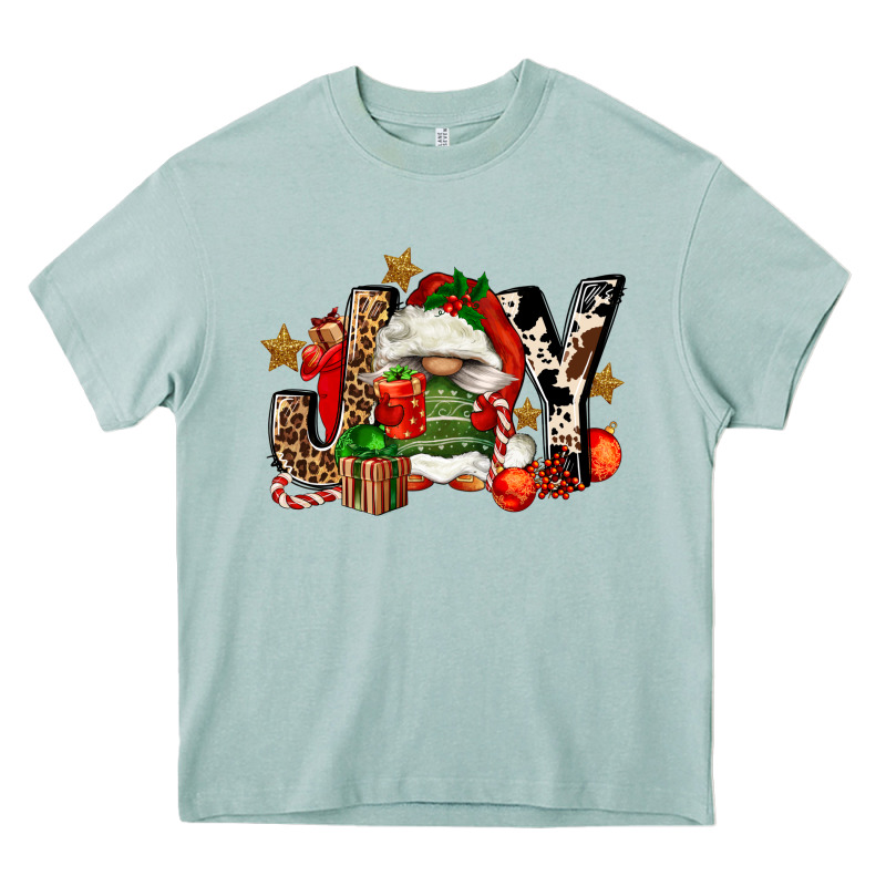 Joy Gnomes Heavy Core Tee by FaDigitalArtStudio | Teevron