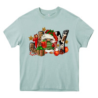 Arona joy gnomes Heavy Core Tee - FaDigitalArtStudio