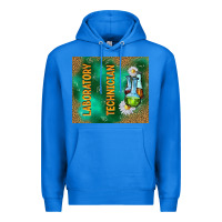 True Royal laboratory technician Premium Hoodie - TumblerDesignByShophia