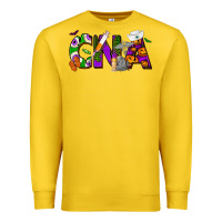 Lemon Halloween CNA Certified Nursing Assistant Premium Sweatshirt - NancyCooperArtShop