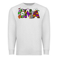 Oatmeal Heather Halloween CNA Certified Nursing Assistant Premium Sweatshirt - NancyCooperArtShop