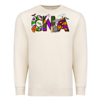 Sandshell Halloween CNA Certified Nursing Assistant Premium Sweatshirt - NancyCooperArtShop
