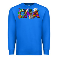 True Royal Halloween CNA Certified Nursing Assistant Premium Sweatshirt - NancyCooperArtShop