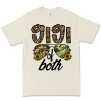 Bone gigi of both Premium Tee - CowhideDigitalArt