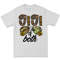 Gigi Of Both Premium Tee | Teevron