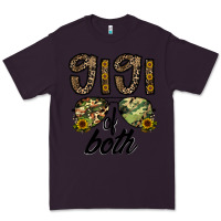 Plum gigi of both Premium Tee - CowhideDigitalArt