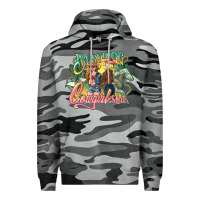 Busy Doing Cowgirl Shit Premium Hoodie | Teevron