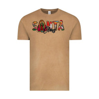 Vintage Camel santa claus lady of guadalupe Vintage Tee - Jasminsmagicworld